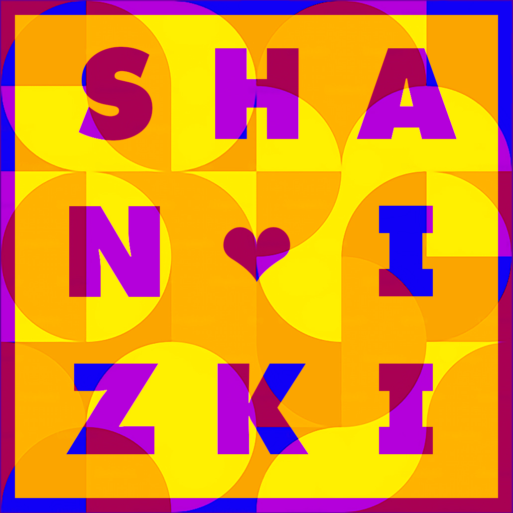 SHANIZKI - אהבה כבושה